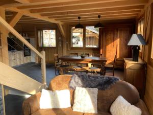Chalet La Telier