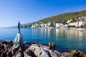 Apartments Jovic Opatija