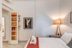 Da Marcella al Colosseo