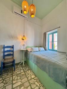 Villa Kastrouna, with private heated jacuzzi