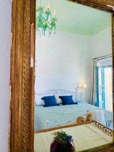 Villa Kastrouna, with private heated jacuzzi