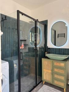 Villa Kastrouna, with private heated jacuzzi