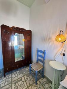 Villa Kastrouna, with private heated jacuzzi