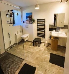 Crech Guenno - Belle Longère Bretonne