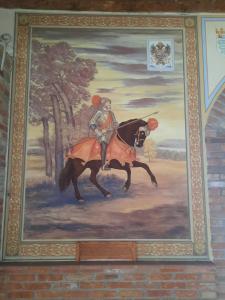 Agriturismo Fornace Certosa