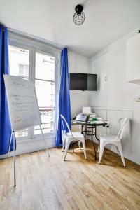 WS Opéra - Galeries Lafayette