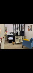 Studio confort maximum Benicarlo, Netflix, Cuisine