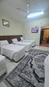 فندق أبراج الجنادرية