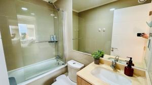 Departamento Estudio Centro Osorno