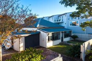 7 on Rawson - Ubytování bez kategorie ve městě Knysna