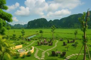 Tam Coc Horizon Retreat