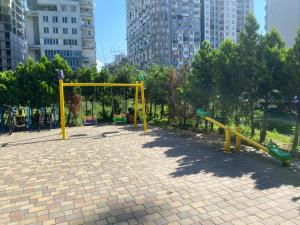 Апартаменты у моря GURU Mountain View