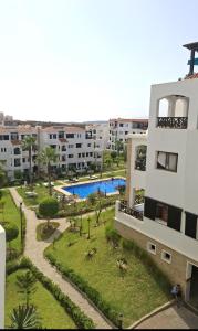 Lilacs Garden Cabo Negro Piscines WiFi -only family - 4hvězdičkové hotely ve městě Cabo Negro