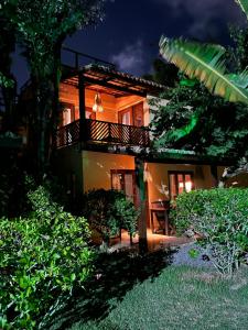 Triplex vista mar no Pipa Beleza
