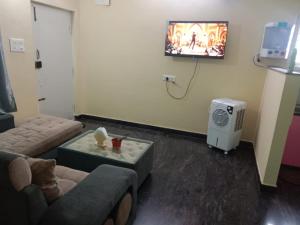 Single Bedroom Full independent house walkable distance to Dasarahalli Metro