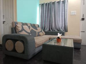 Single Bedroom Full independent house walkable distance to Dasarahalli Metro