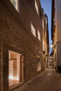 Hotel Boutique Quinta Esencia