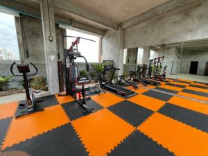 Ananya Residence Amata City Hotel