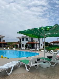 Kalanora Resort Hotel