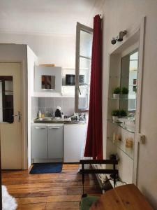 cosy appartement next to Louvre