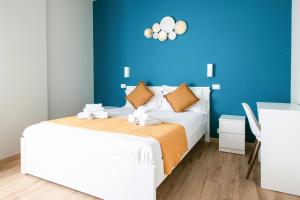 Bari Oberdan Home & Charm - Elegant Apartments