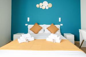 Bari Oberdan Home & Charm - Elegant Apartments