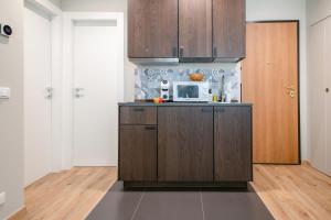 Bari Oberdan Home & Charm - Elegant Apartments