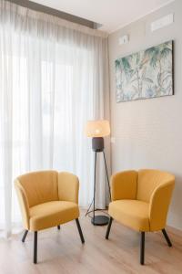 Bari Oberdan Home & Charm - Elegant Apartments