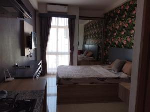 Bale Hinggil Apartment