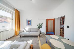 Blue and Pink Oasis Cozy Designer Retreat