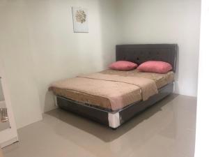 Bale Hinggil Apartment