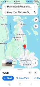 Eagles House, Room #2