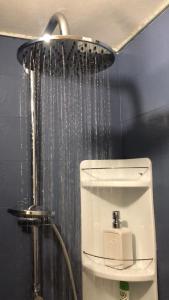 Sosta al Vittoriale in monolocale