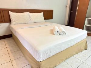 Collection O Chiangmai Old City