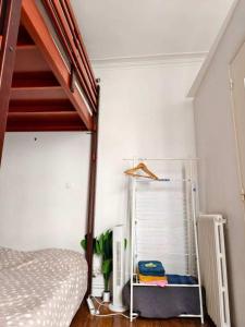 cosy appartement next to Louvre