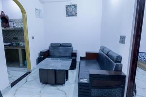 Prakriti Awas Homestay
