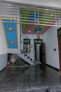 Prakriti Awas Homestay