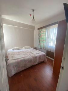 Kalanora Resort Hotel