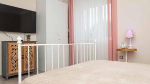 Lifestyle Marina Burgas