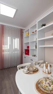 Lifestyle Marina Burgas