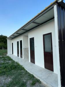 Camping Two Rivers - Ubytování bez kategorie ve městě Skadar