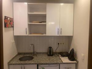 La Tente Rouge Suite