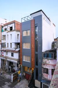 Veritas - Essence of Kashi