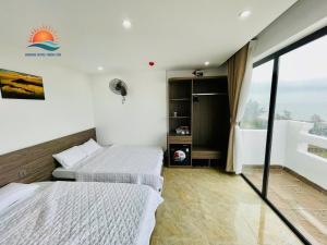 Sunrise Hotel Thiên Cầm