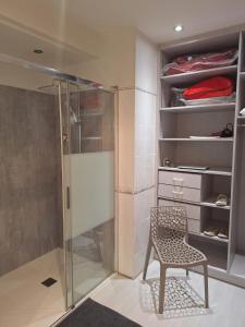 Chez Isabelle et Bernard