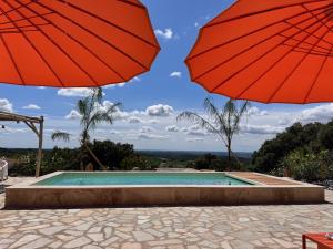 Les Trois Tours GITE de luxe Adult Only