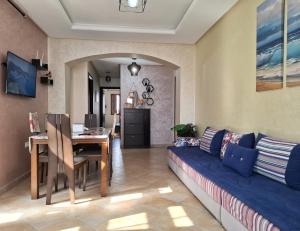 Lilacs Garden Cabo Negro Piscines WiFi -only family