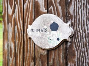 4 person holiday home in HENÅN