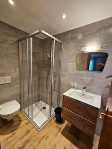 Ferienwohnung Kröll