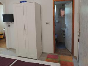 CROSurf Apartments Pelješac Kučište